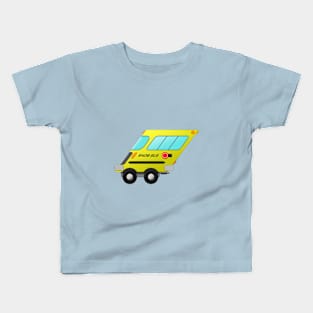 Rhom-bus Kids T-Shirt